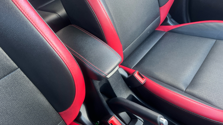 Kia Picanto 1.0T GDi GT-line S 5dr Petrol Hatchback